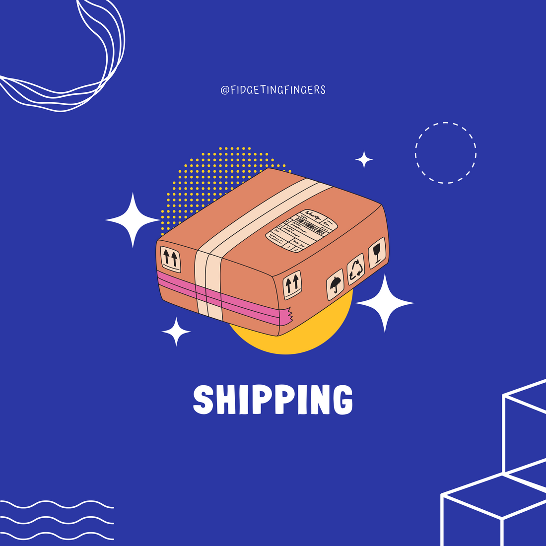 Shipping