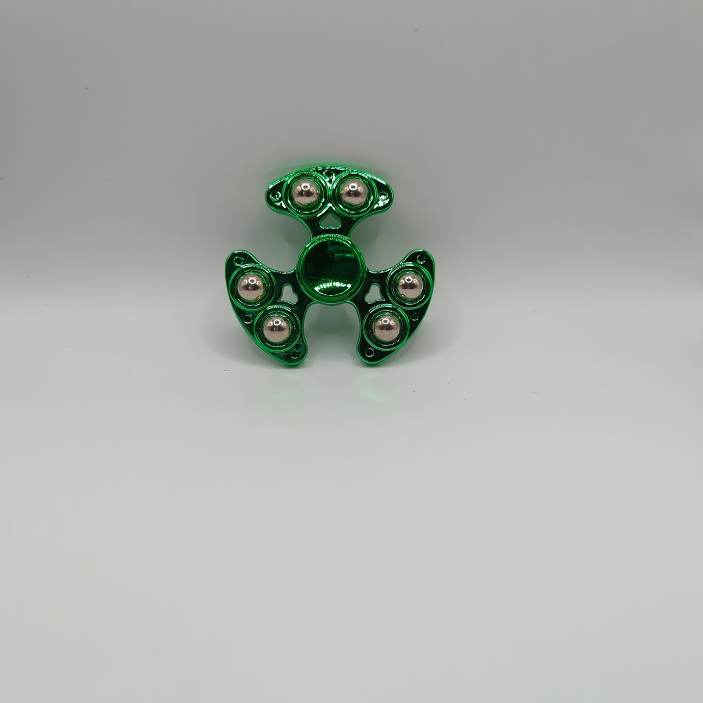 Small fidget spinner from india