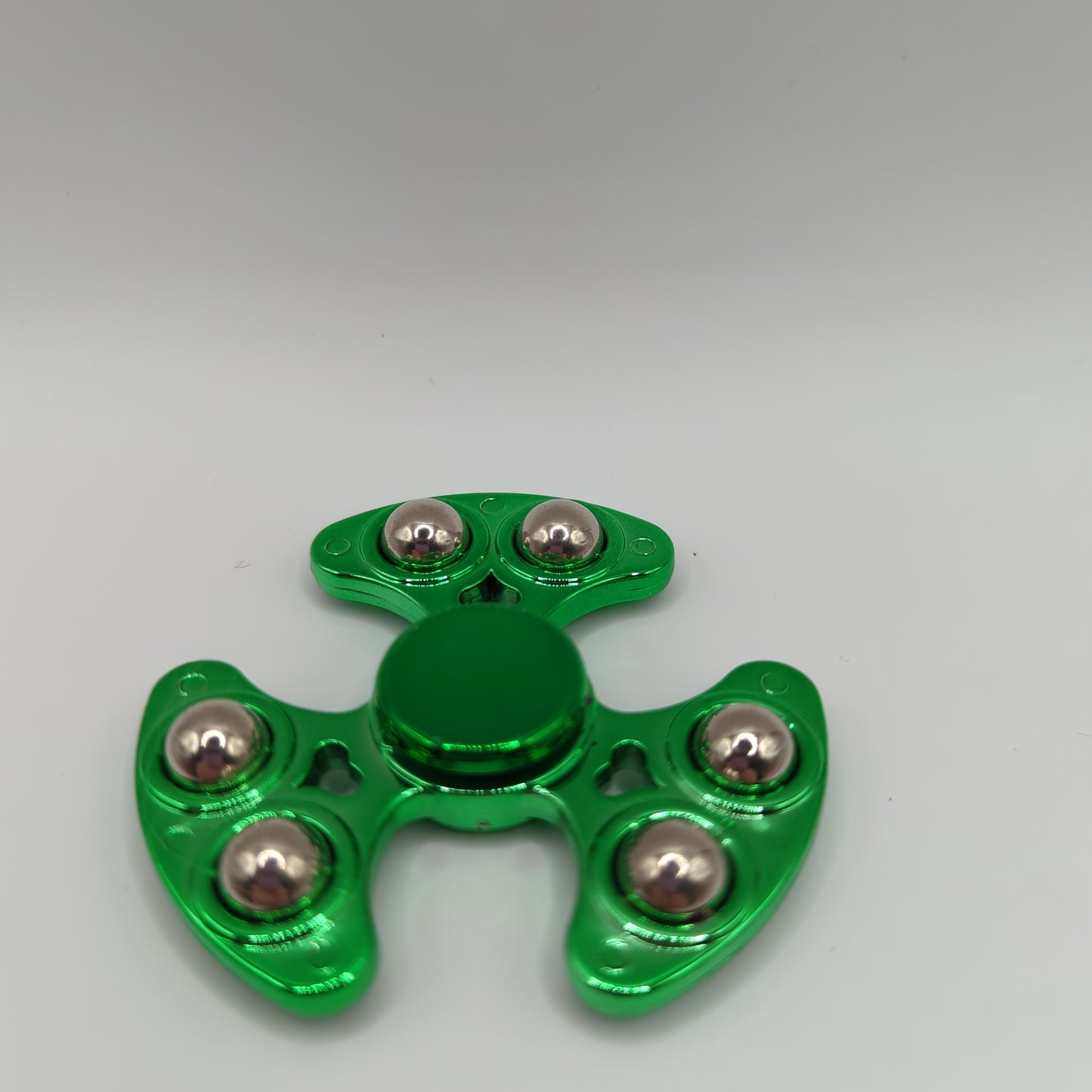 Small fidget spinner from india