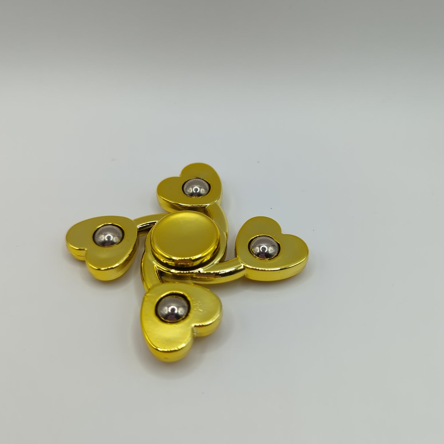 Small fidget spinner from india