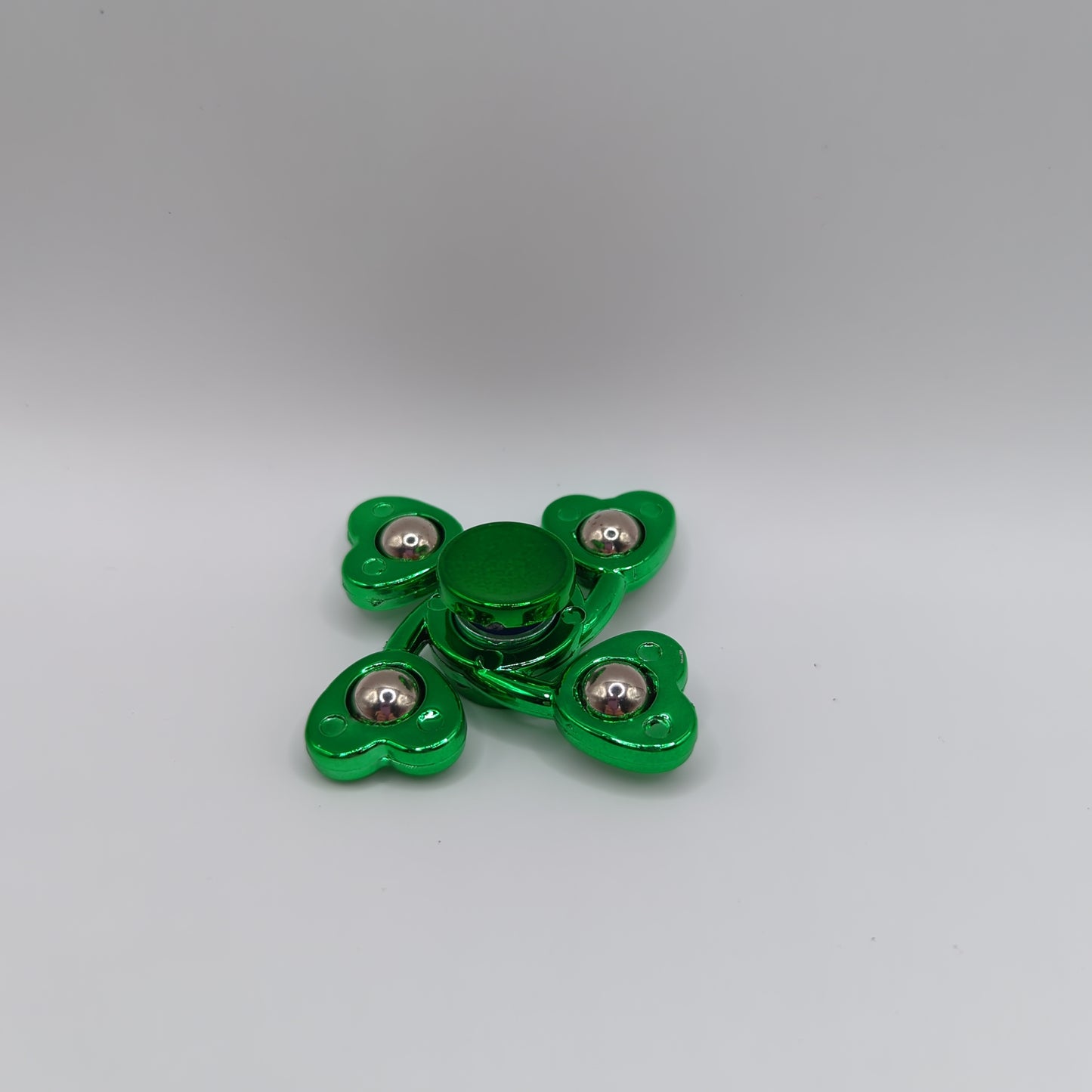 Small fidget spinner from india