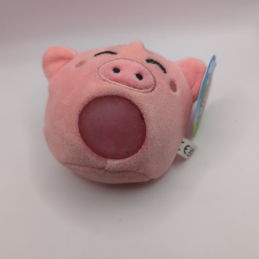 Pig plushy