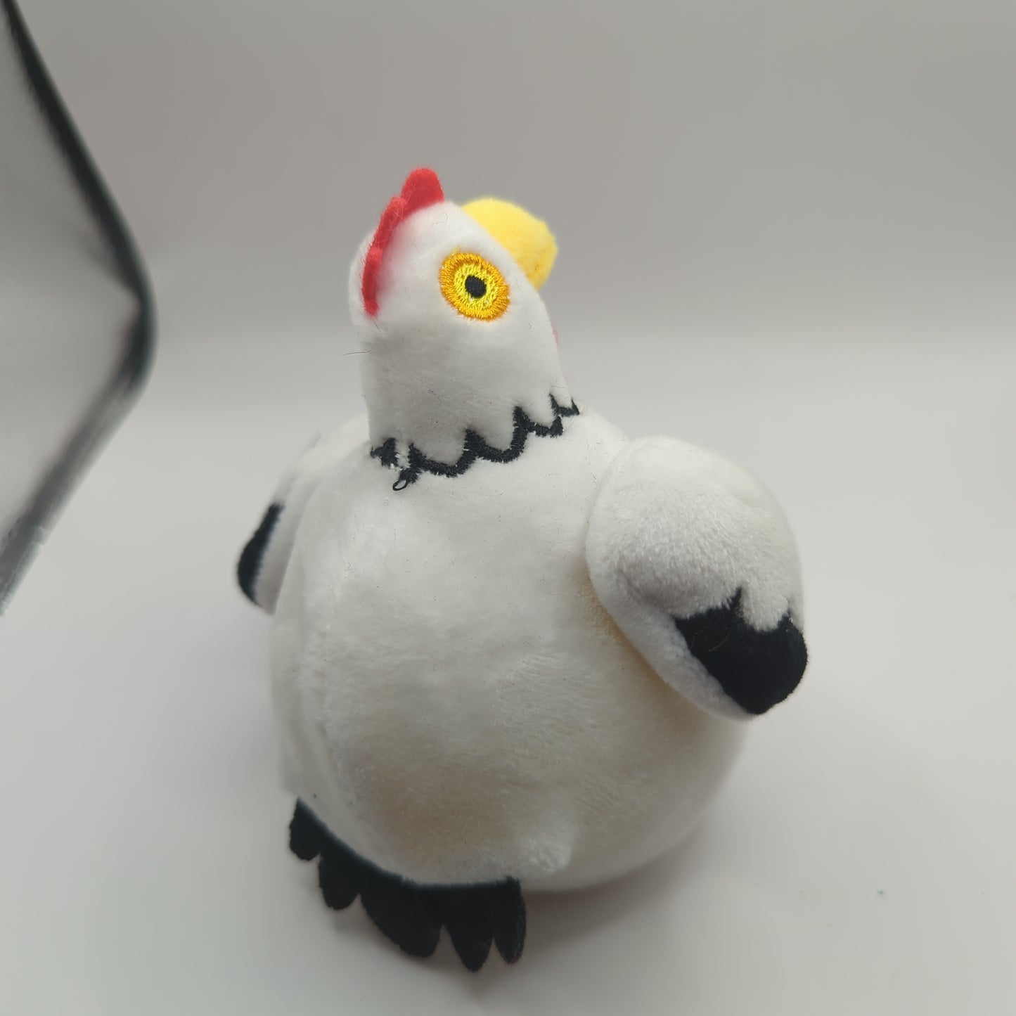 Chicken pj plushy