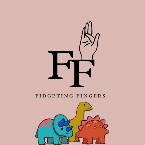 Fidgeting Fingers