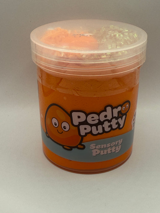 Putty pals pedro putty