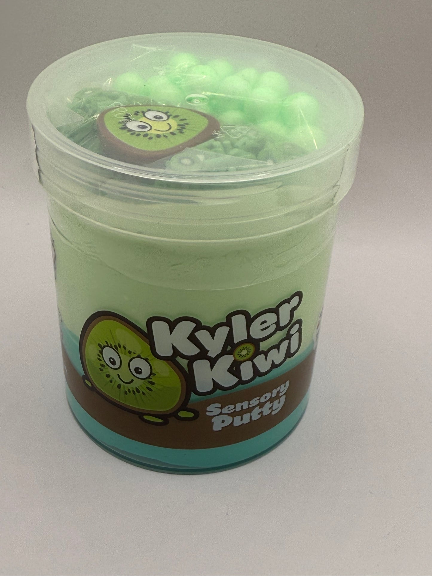 Putty pals kyler kiwi