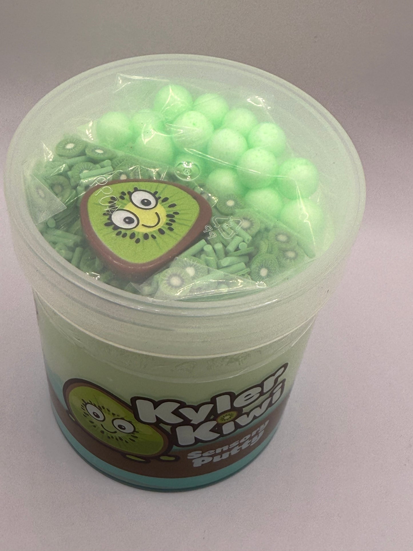 Putty pals kyler kiwi