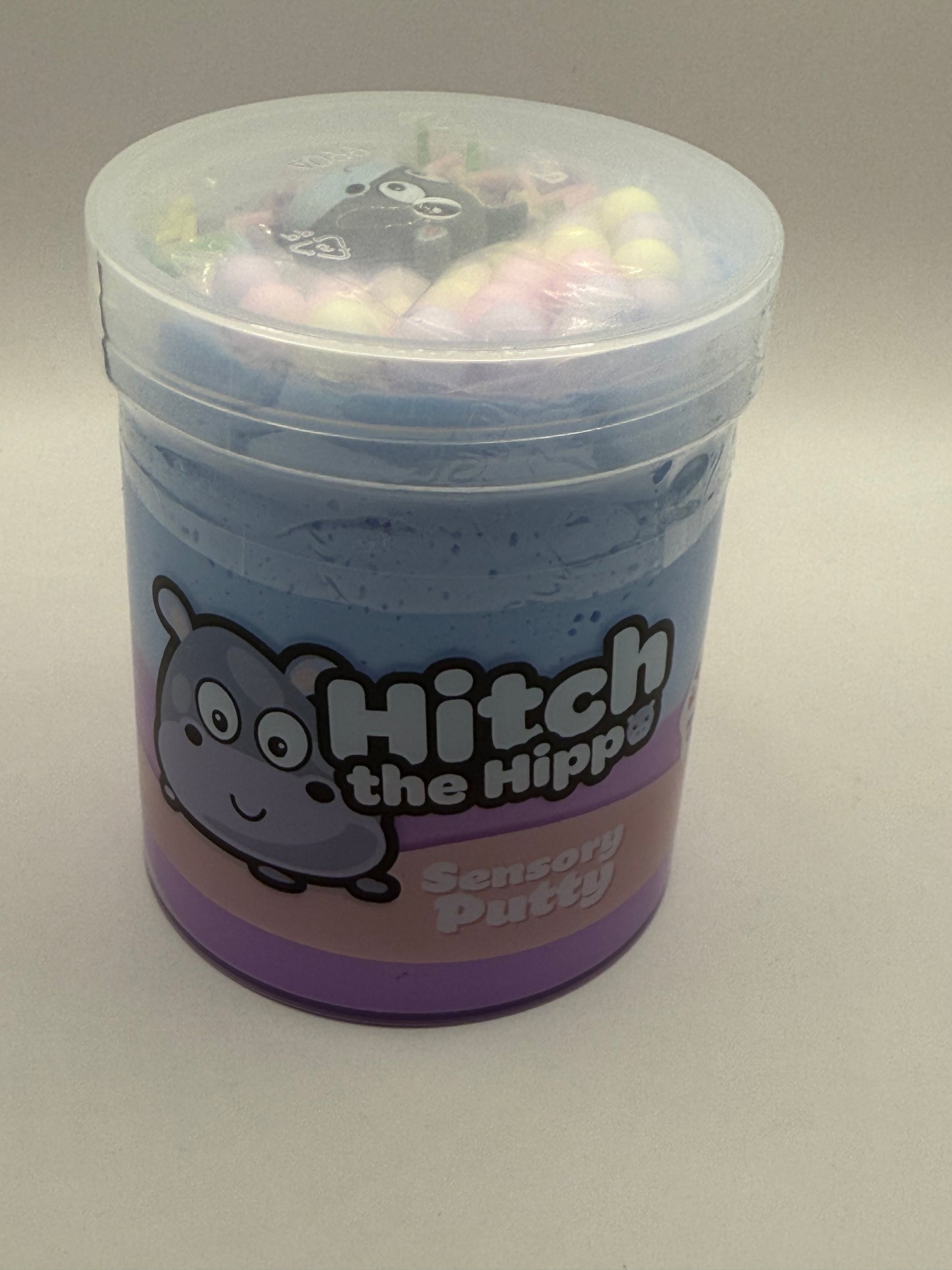 Putty pals sensory putty