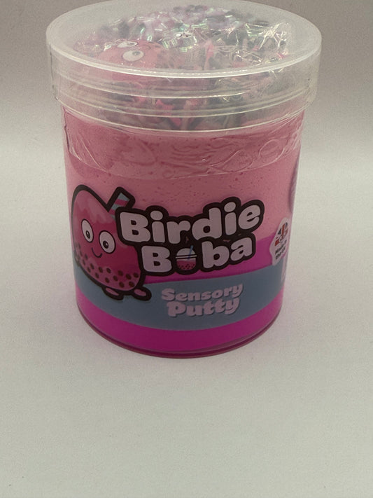 Putty pals birdie boba