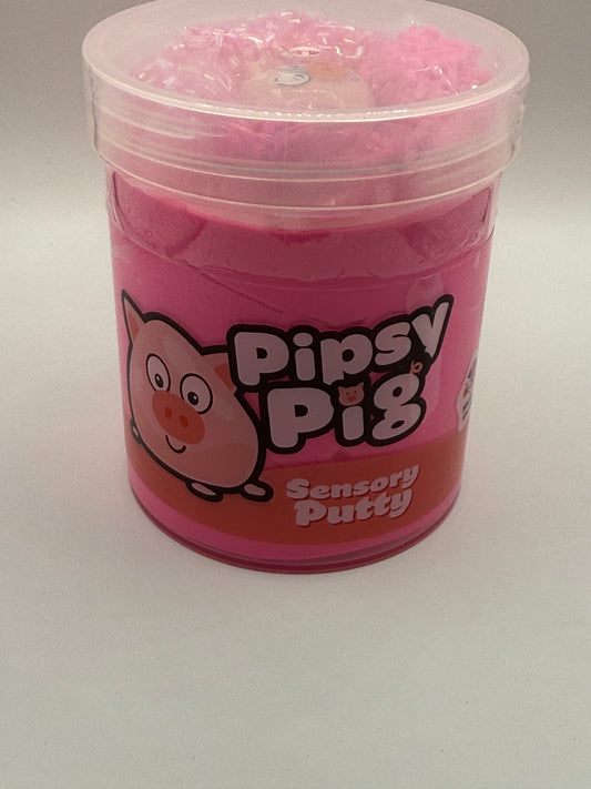 Putty pals pipsy pig