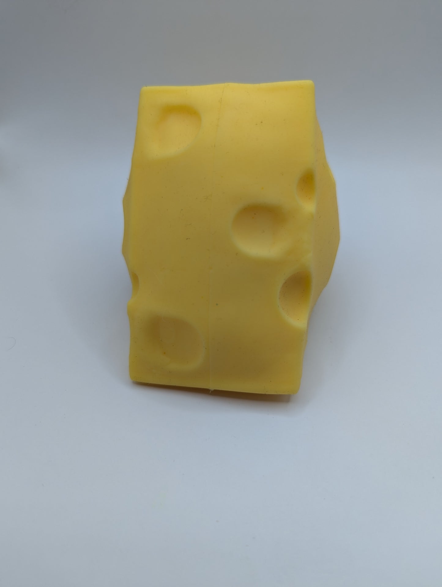 Squeeze cheese