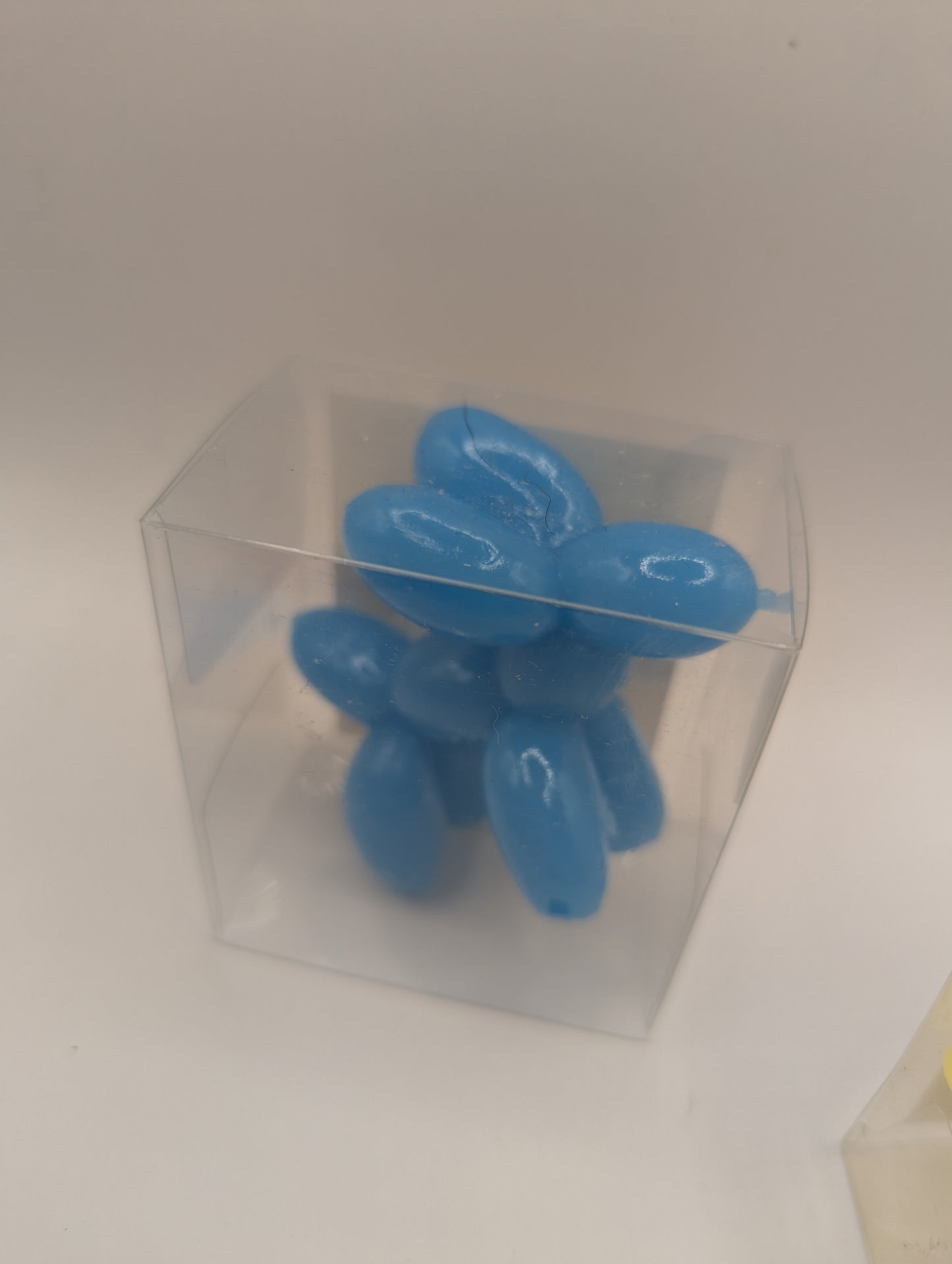 Balloon dog fidget