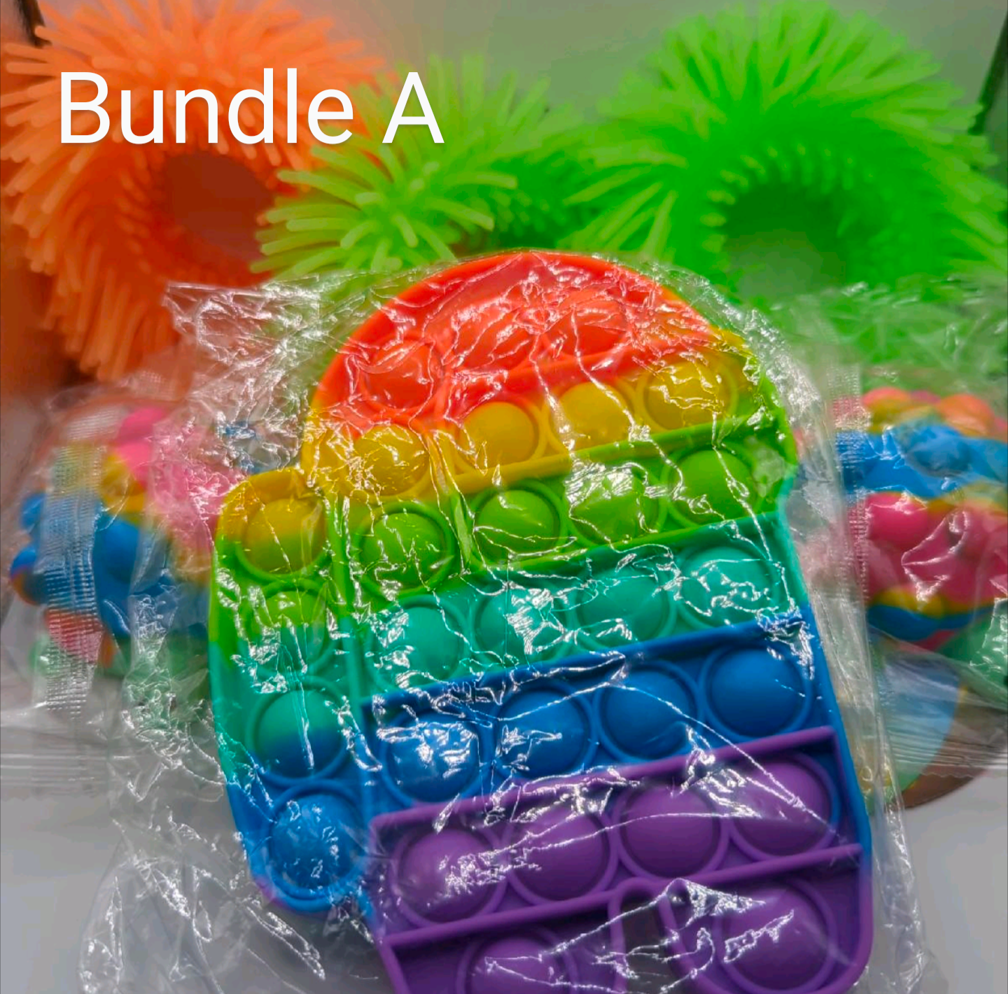 Bargain bag bundles